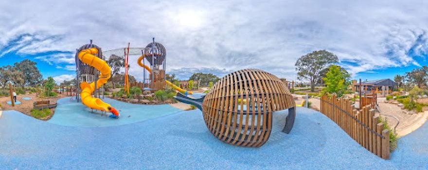 Gumnut Park Playground