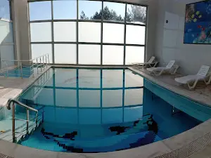 Aslanlı Jeotermal Kaplıcaları