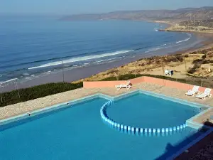 Camping Terre d'Ocean