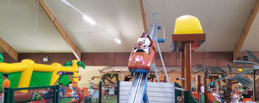 Piratenland