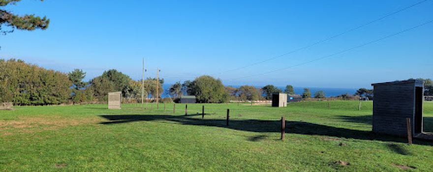 Inspiring Learning - West Runton (Kingswood)