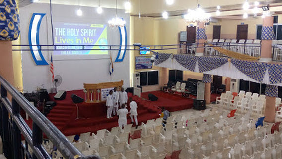 Remedy Movement International