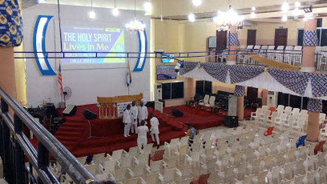 Remedy Movement International