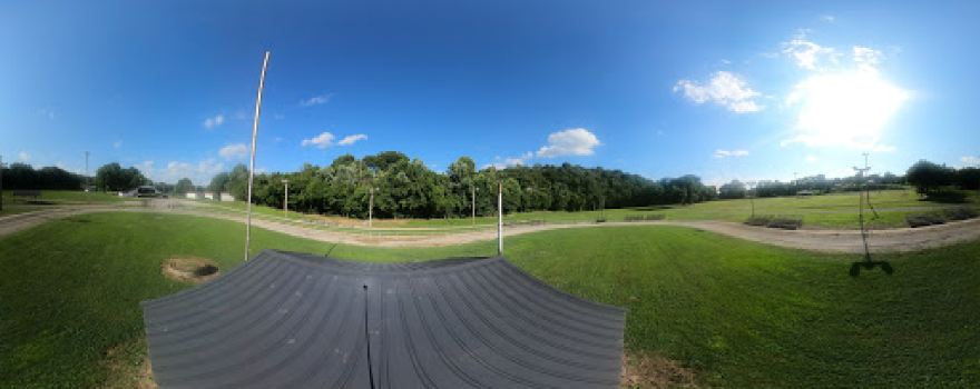 Wiseman Park