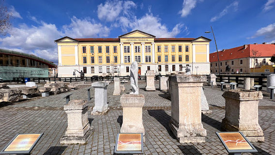 Museum Of The Principia