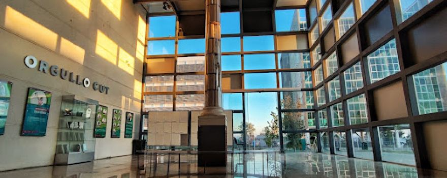Biblioteca Cutonalá