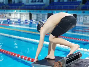 Dostyk Swimming Pool