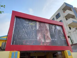 Satyavijay Talkies