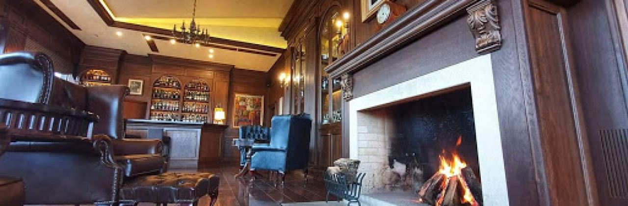 The Whisky Library Plovdiv