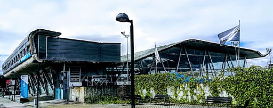 Galician Sailing Center