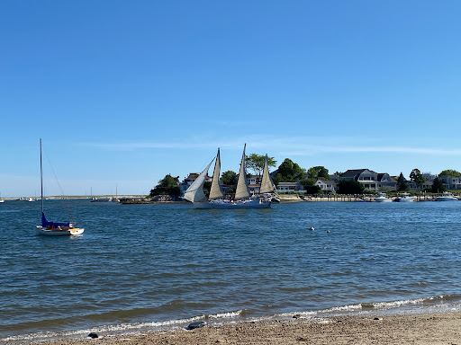 Bayview Street Beach