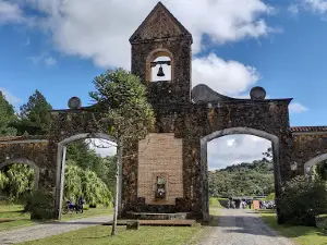 Graciosa Portal