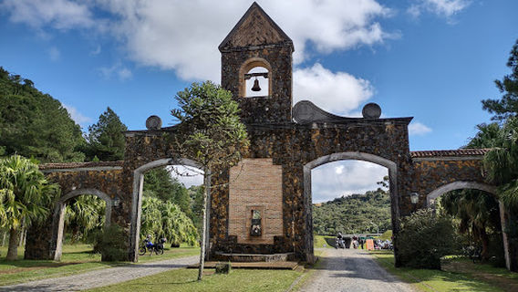Graciosa Portal