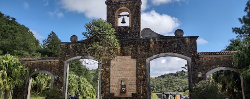 Graciosa Portal