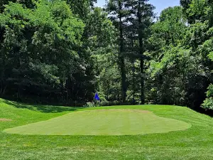 Roane County Golf Club
