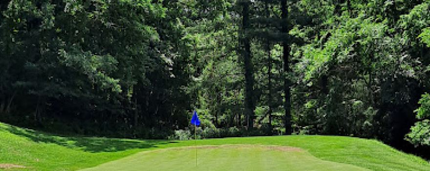 Roane County Golf Club