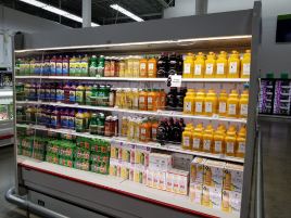 Sam's Club
