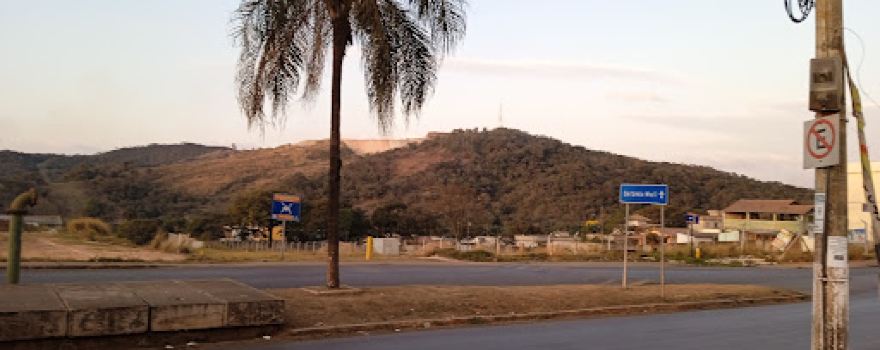 Soccer Field Imaculada Conceição
