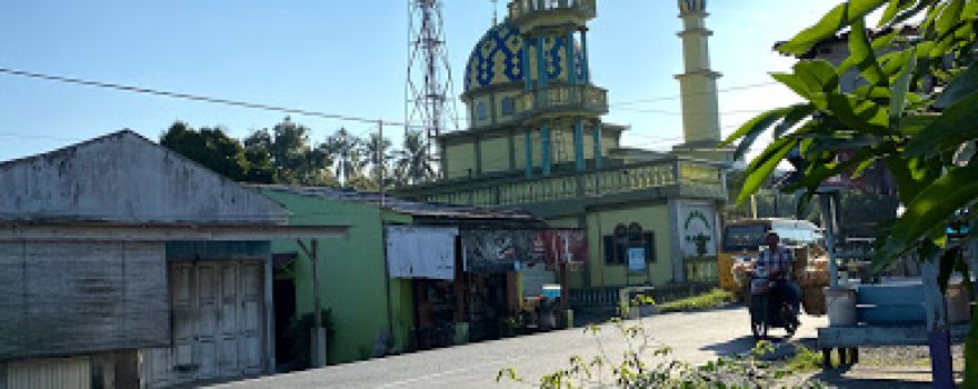 Masjid Al-Ikhsan