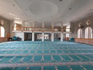 Azaadville Jaamea Masjid