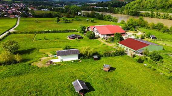 One Night Camps Luttingen