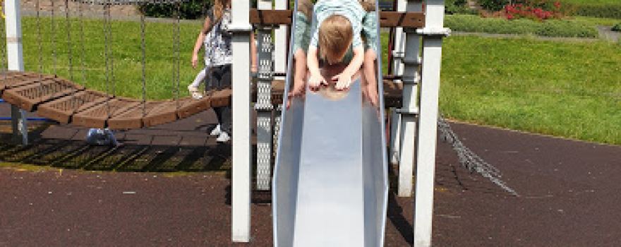 Onchan Park