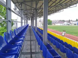 Stadion M.Sambir