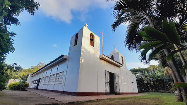 Parroquia De La Veracruz