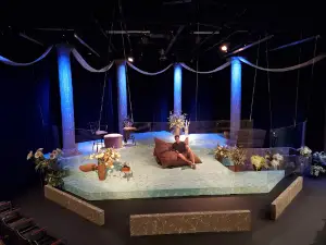 The Barn Theatre