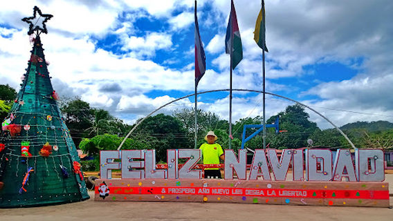 La Libertad, Sardinal Park