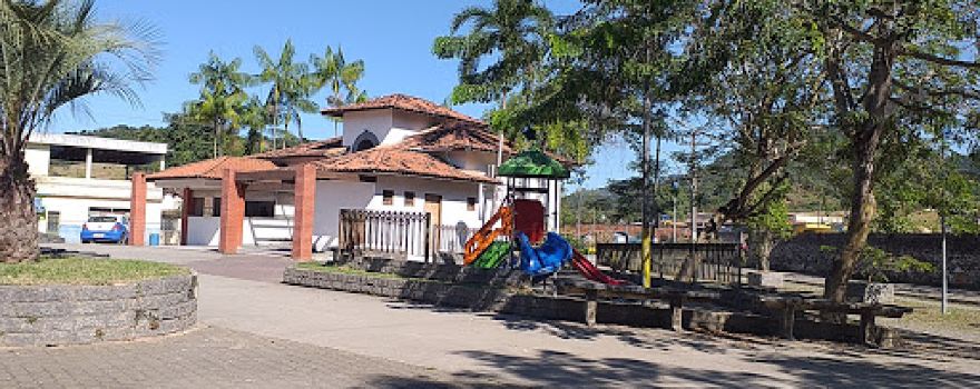 Praça Elvira Alves do Nascimento