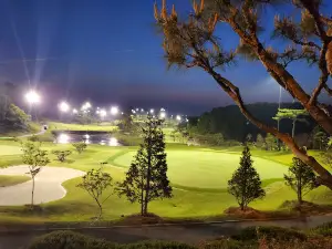 THE NINE Golf Club