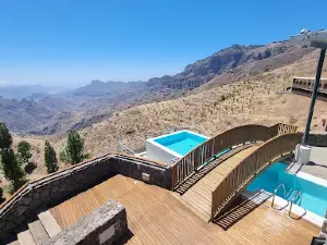 Mirador de Cruz de Tejeda
