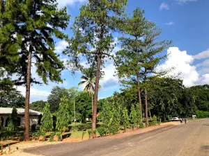 Ndanda Abbey