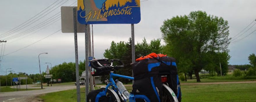 Williams City Park Campground