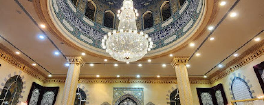 Matam Abusaiba