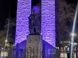 Plaza San Martín