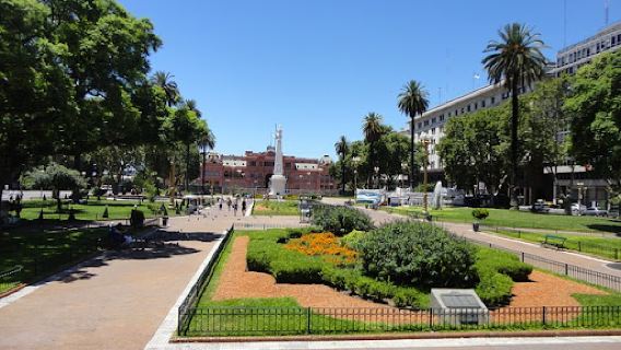 Place Publique de Saint-Raphaël