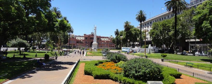 Place Publique de Saint-Raphael