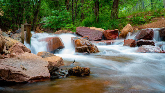 Schryver Park