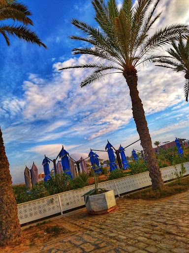 Marina Djerba