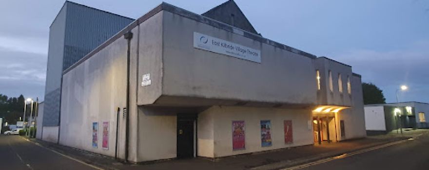 East Kilbride Village Theatre