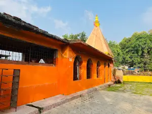 Pindeshwor Shiva Temple