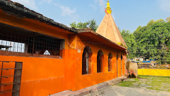 Pindeshwor Shiva Temple