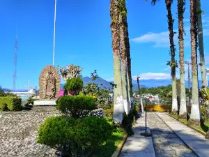 "Hidalgo" "Ixhuatlan Del Café" Park