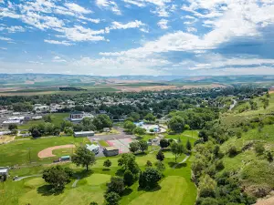 Milton-Freewater Golf Course
