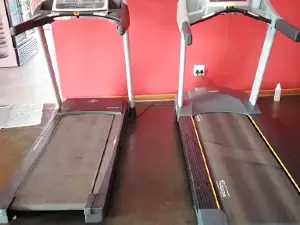 Giyani Gym