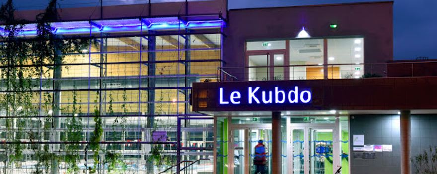 Le Kubdo