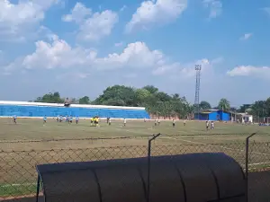 Municipal Stadium Enrique Jiese