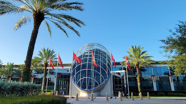 Tampa Bay Buccaneers